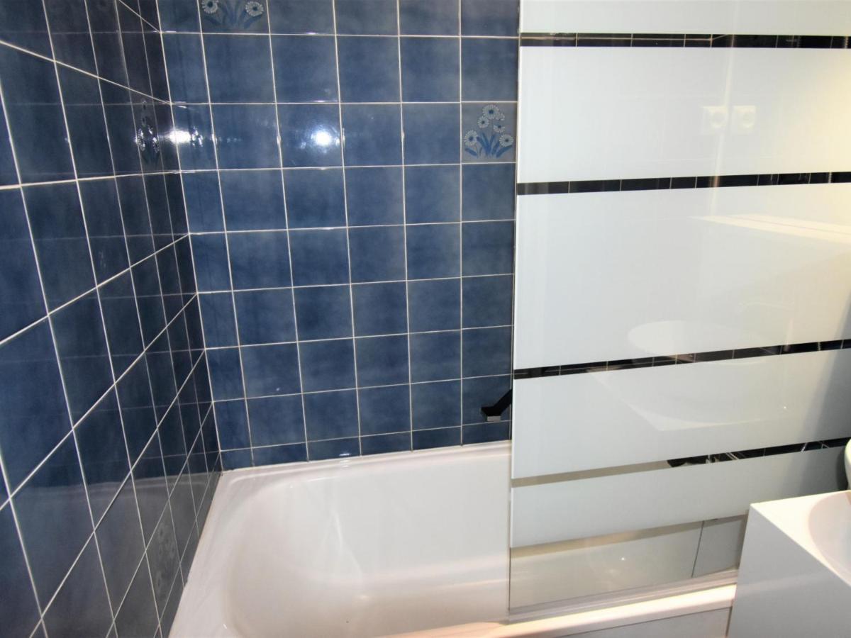 Arcachon - T2 Cabine Renove Avec Balcon Proche Plage Et Centre Ville - Fr-1-420-91 Exterior foto